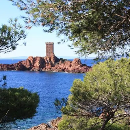 Golfs De Valescure Saint-Raphaël