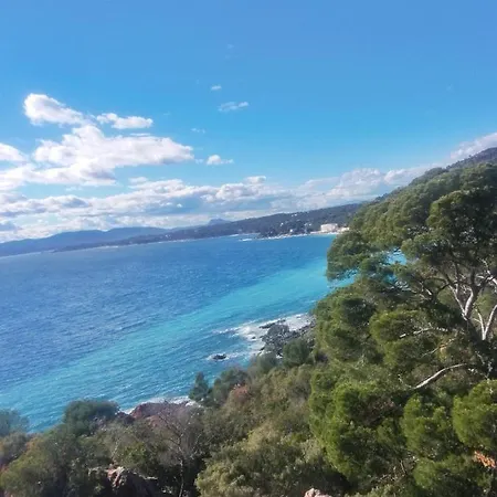 Golfs De Valescure Saint-Raphael (Var)