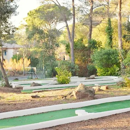 Golfs De Valescure * Saint-Raphaël