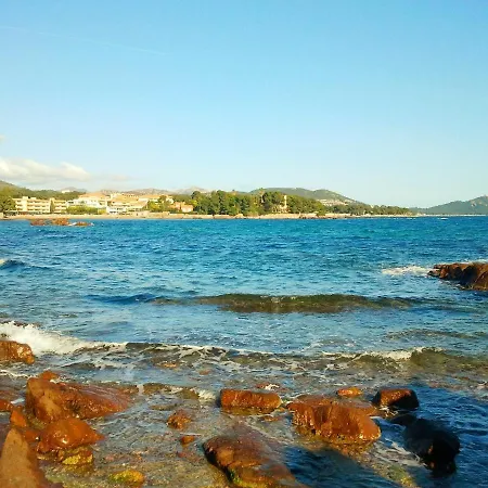 Golfs De Valescure Apartman Saint-Raphaël