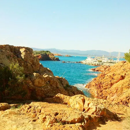 Apartment Golfs De Valescure Saint-Raphael (Var)