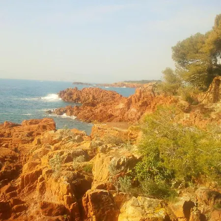 Golfs De Valescure * Saint-Raphaël