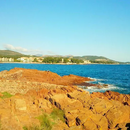 Golfs De Valescure Saint-Raphaël