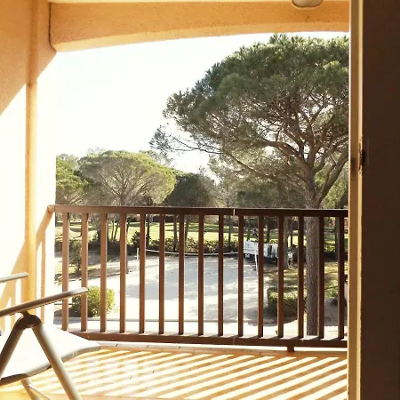 Golfs De Valescure Saint-Raphael (Var)