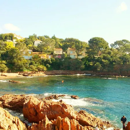 Golfs De Valescure * Saint-Raphaël