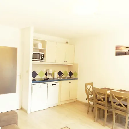 Apartman Golfs De Valescure Saint-Raphaël
