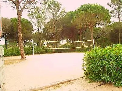 Appartement Golfs De Valescure *