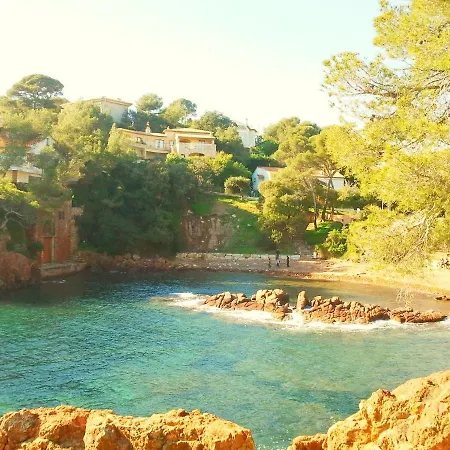 Apartment Golfs De Valescure