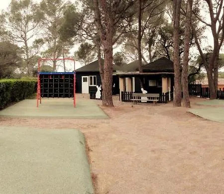 Golfs De Valescure Apartman