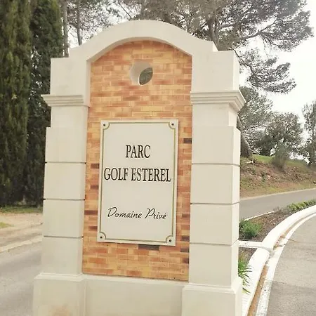 Golfs De Valescure *