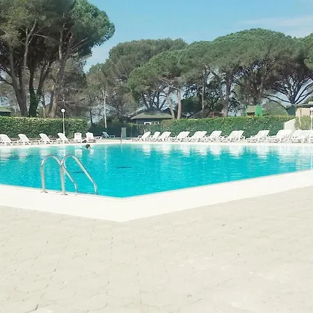 Apartman Golfs De Valescure *