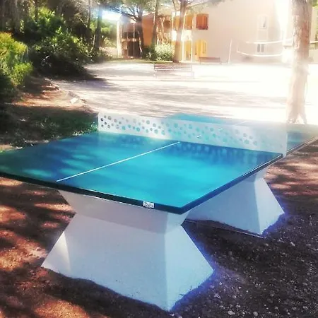 Golfs De Valescure Apartman *