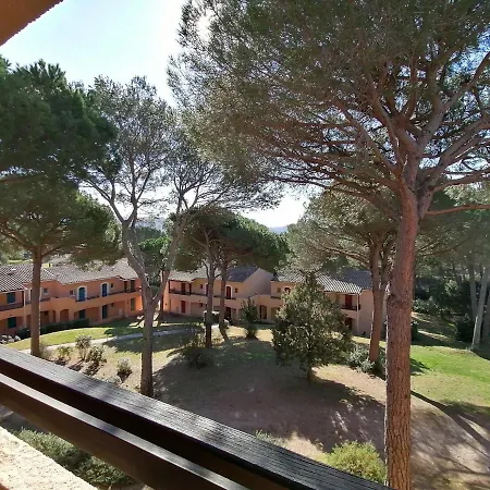 Apartman Golfs De Valescure Saint-Raphaël