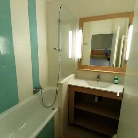 Golfs De Valescure Apartman