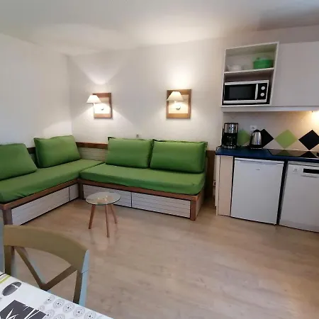 Golfs De Valescure Appartement