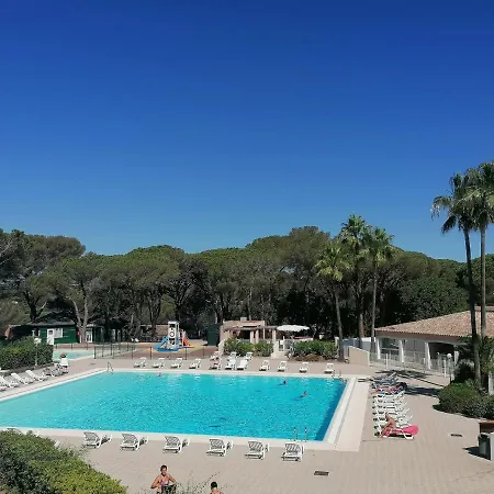 Golfs De Valescure Saint-Raphaël