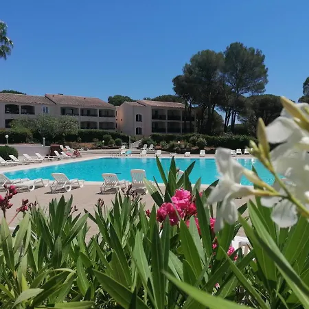 Apartment Golfs De Valescure Saint-Raphael (Var)